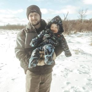 Meet your Posher, Seth